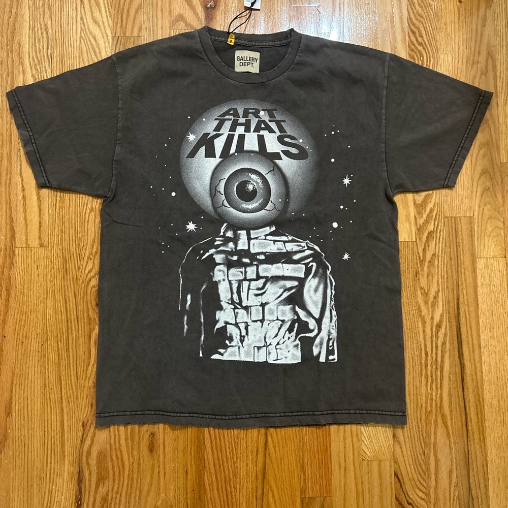 Gallery Dept ATK Rod Tee